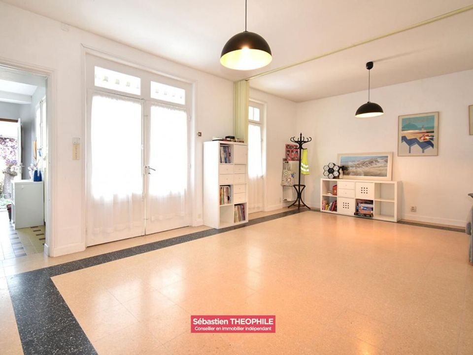 Villa i Saint-Gilles-Croix-de-Vie, Vendee - bilde 2