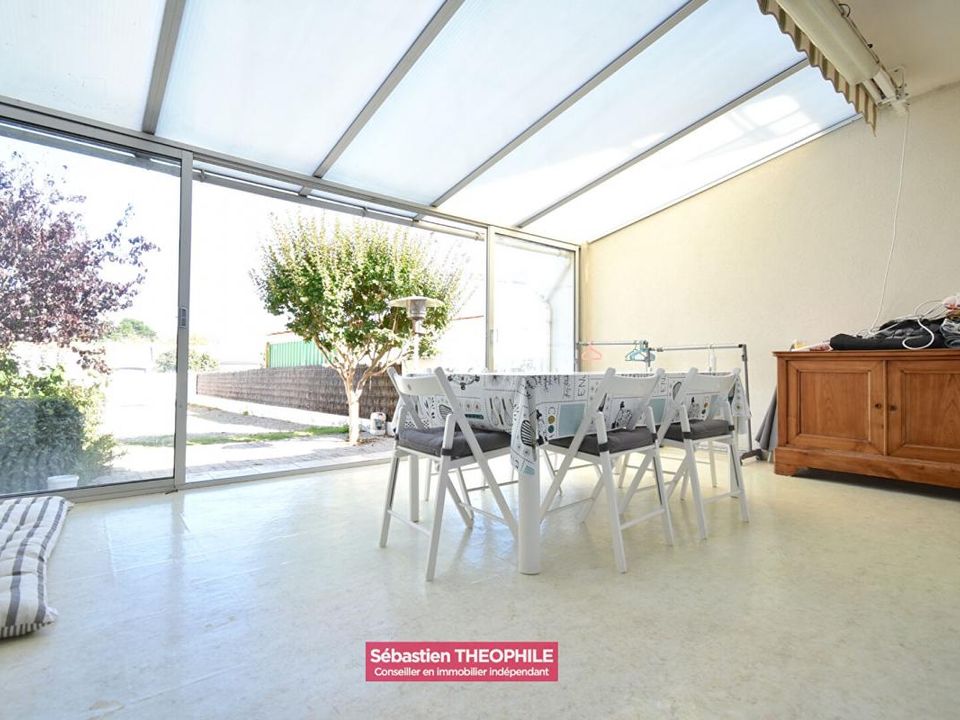 Villa i Saint-Gilles-Croix-de-Vie, Vendee - bilde 3