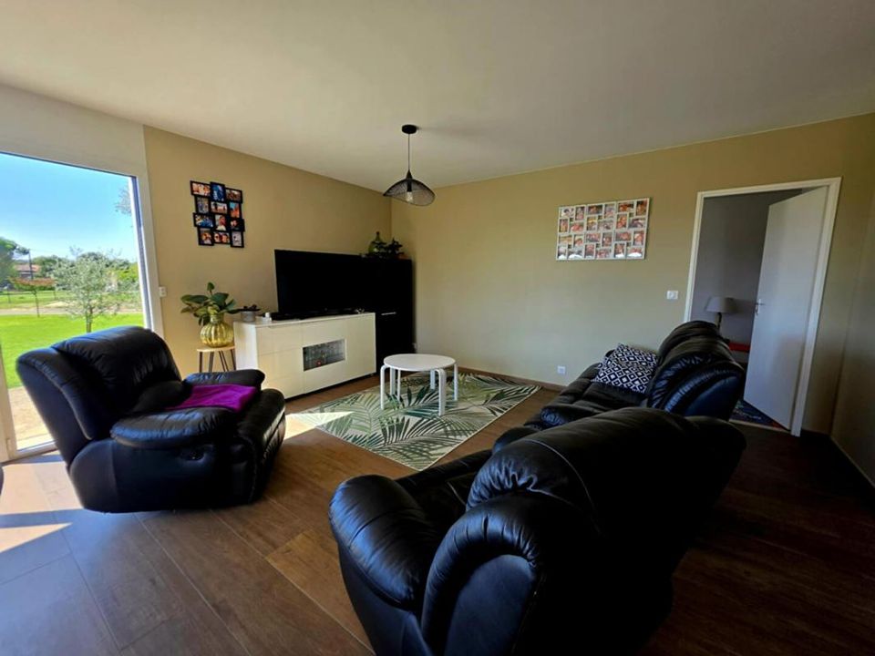 Villa in Crayssac, Lot - photo 3