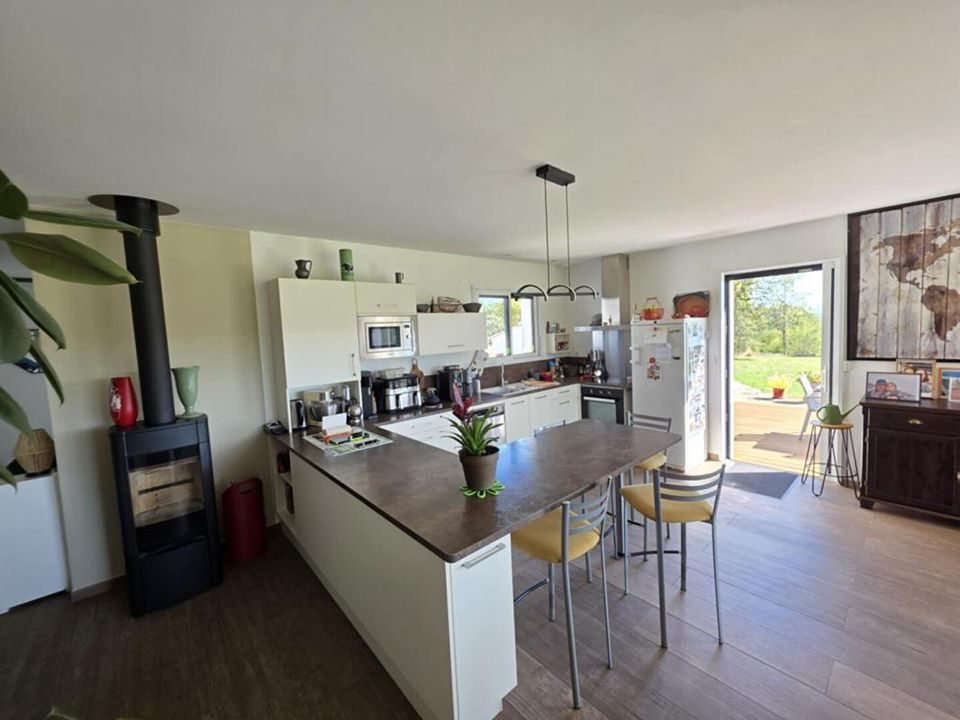 Villa in Crayssac, Lot - photo 4