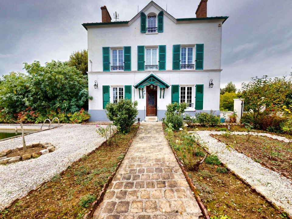 Villa i Coulommiers, Seine-et-Marne - foto 1