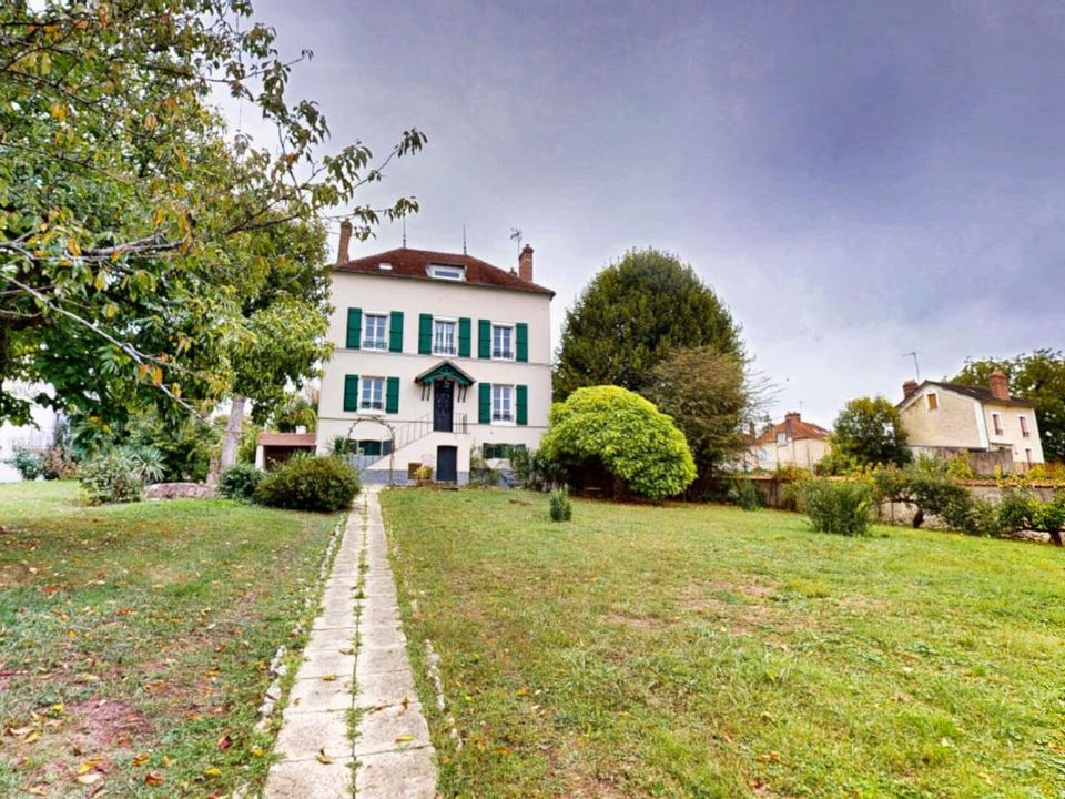 Villa i Coulommiers, Seine-et-Marne - foto 2