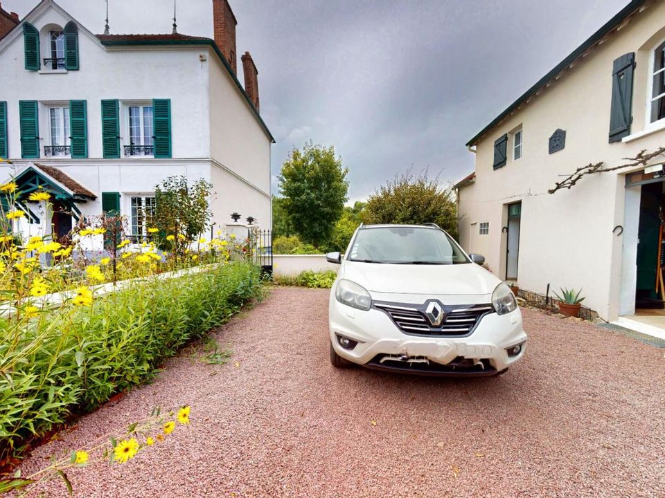 Villa i Coulommiers, Seine-et-Marne - foto 3