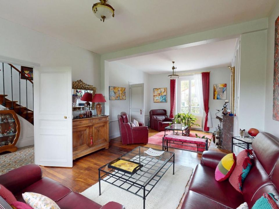 Villa i Coulommiers, Seine-et-Marne - foto 4