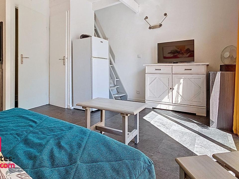 Villa i Les Mathes, Charente-Maritime - bilde 5