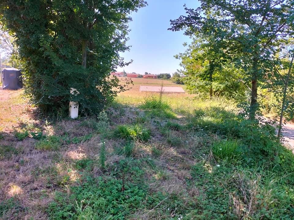 Helårsgrund i Mauvezin, Gers - foto 2