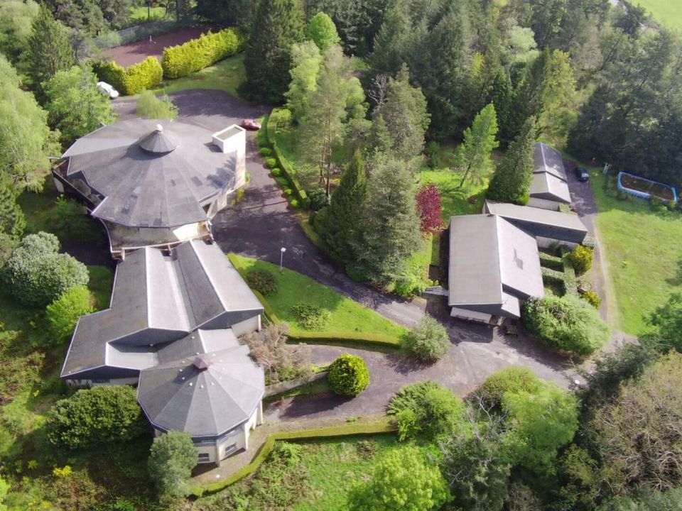 Villa i Saint-Yrieix-le-Déjalat, Correze - foto 1