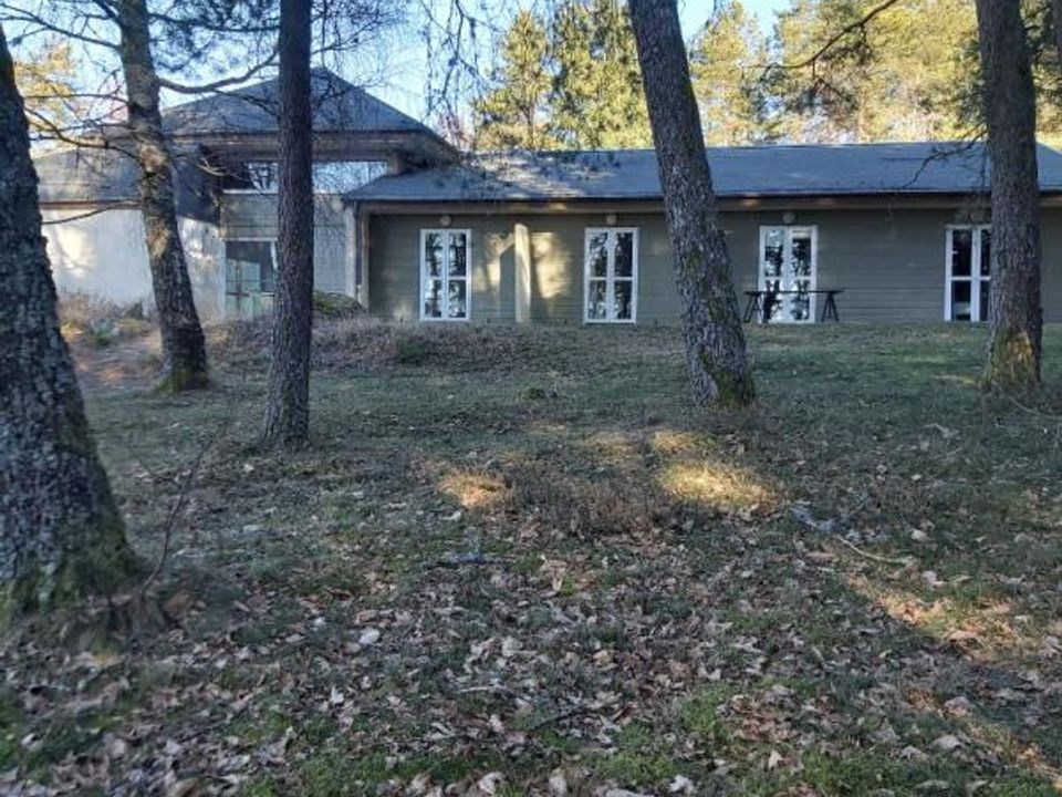 Villa i Saint-Yrieix-le-Déjalat, Correze - foto 3