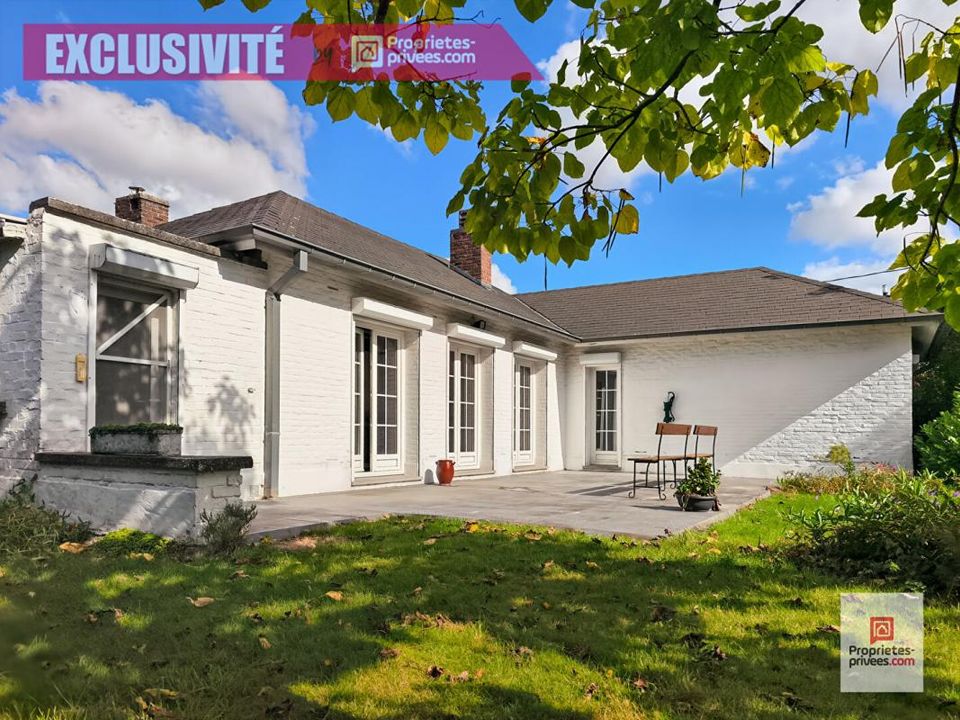 Villa a Wattrelos, Nord - foto 1