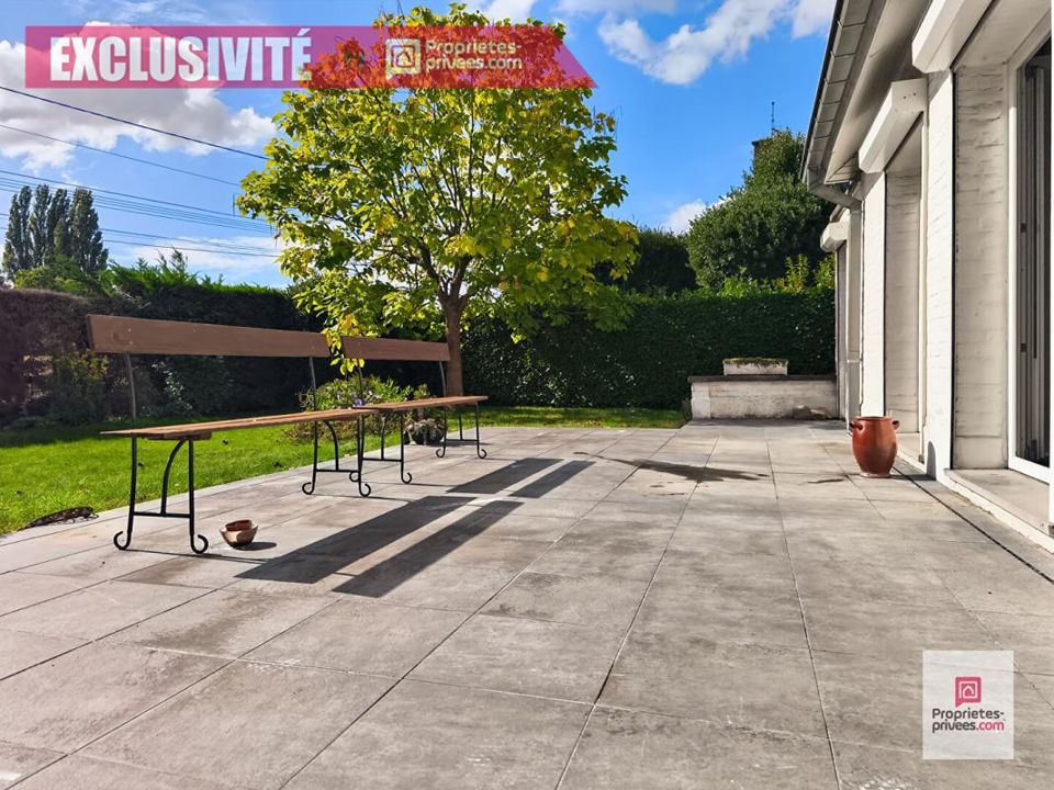 Villa a Wattrelos, Nord - foto 4