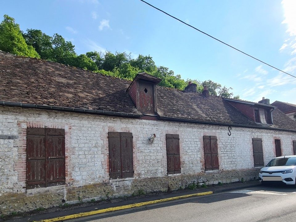 Villa i Les Andelys, Eure - foto 1