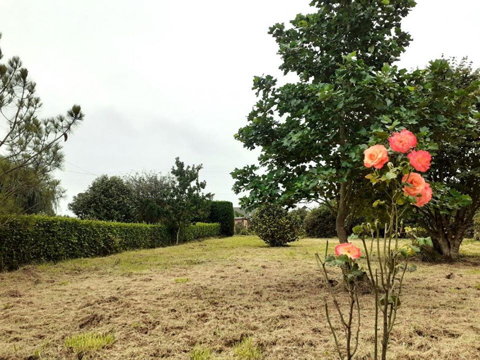 Helårsgrund i Telgruc-sur-Mer, Finistere - foto 1