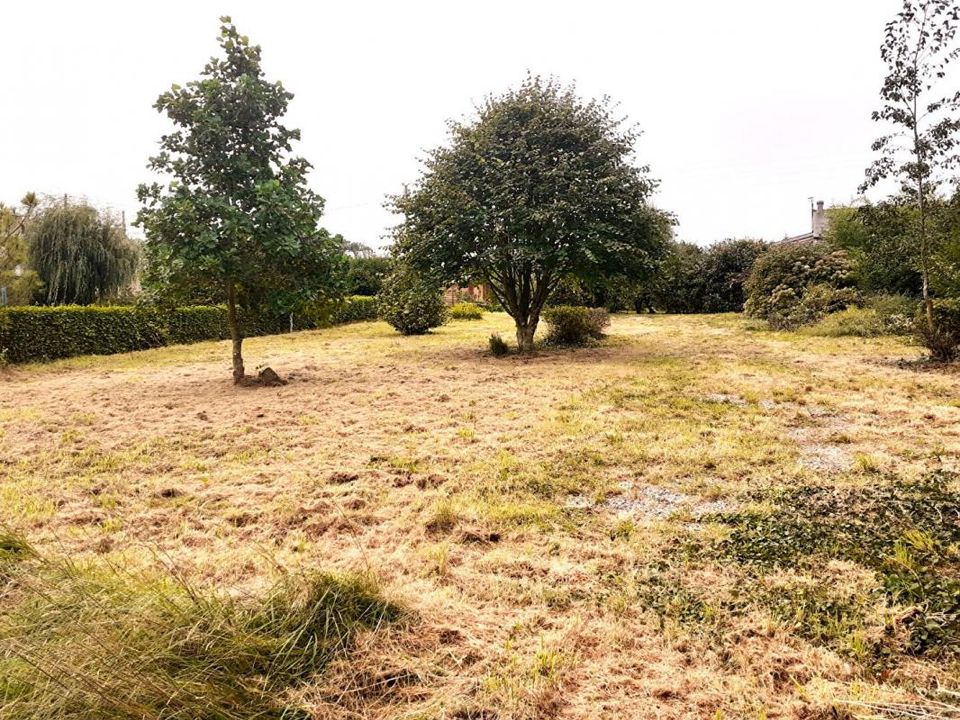 Helårsgrund i Telgruc-sur-Mer, Finistere - foto 3