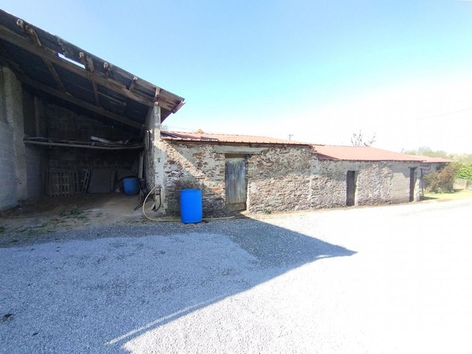 Villa i Basse-Goulaine, Loire-Atlantique - foto 1