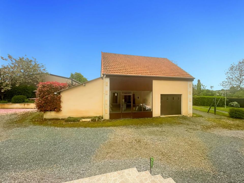 Villa en Saint-Chartier, Indre - foto 3