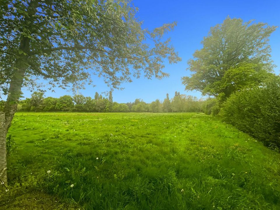 Villa en Saint-Chartier, Indre - foto 4