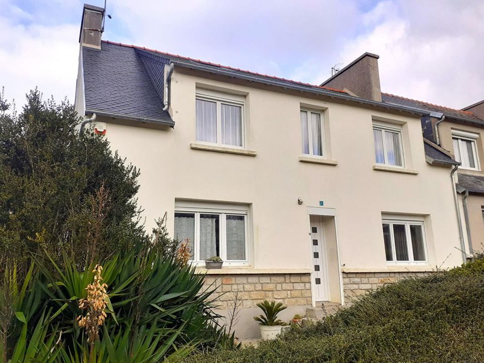Villa i Telgruc-sur-Mer, Finistere - foto 1
