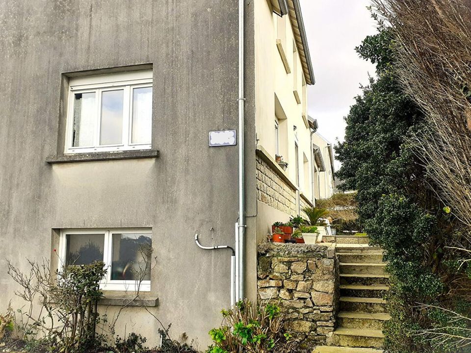Villa i Telgruc-sur-Mer, Finistere - foto 2