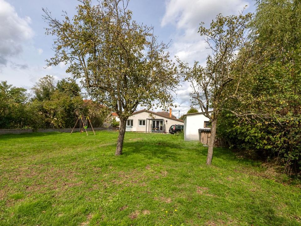 Villa i Briennon, Loire - foto 1