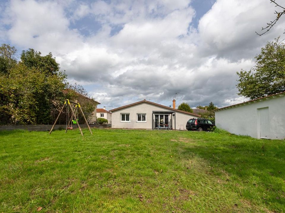 Villa i Briennon, Loire - foto 2