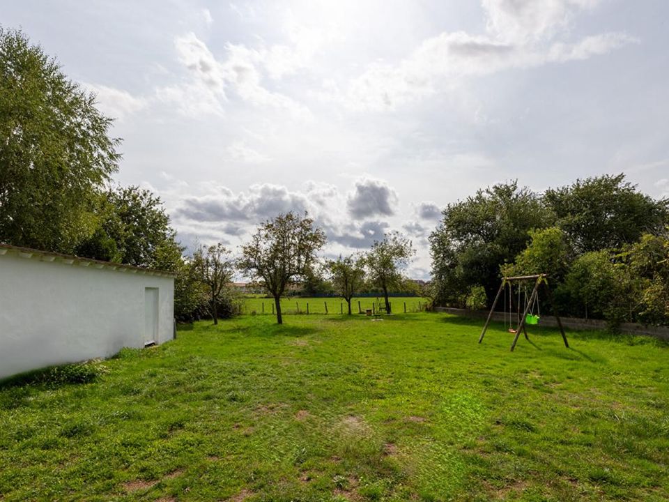 Villa i Briennon, Loire - foto 3