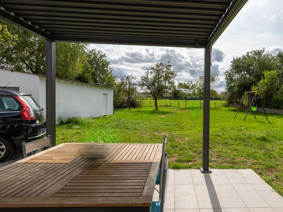 Villa i Briennon, Loire - foto 5