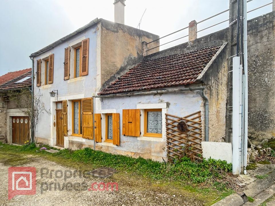 Villa i Grimault, Yonne - foto 1