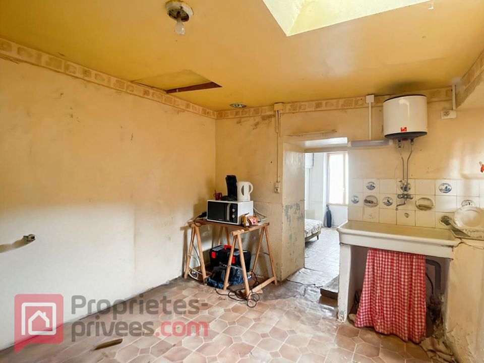 Villa i Grimault, Yonne - foto 3
