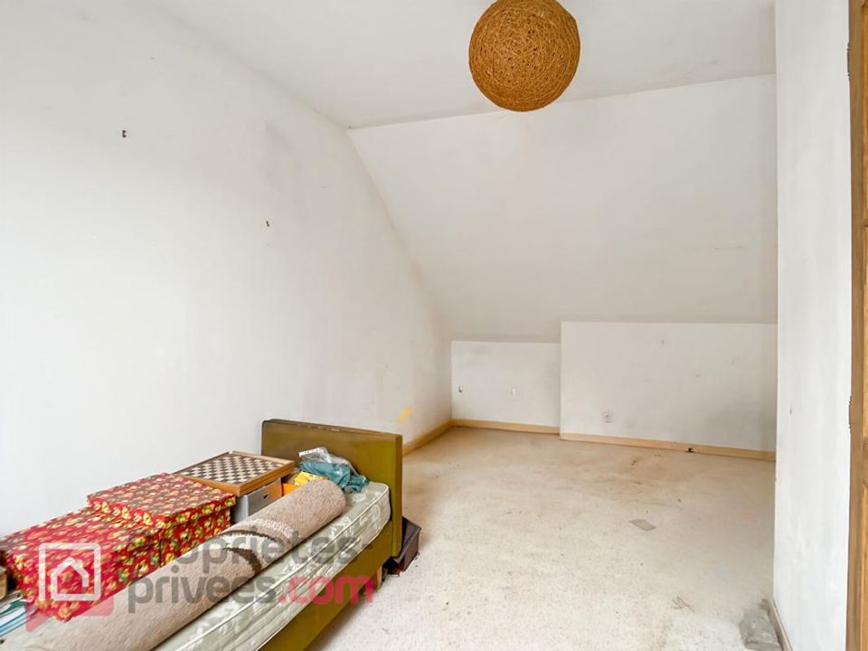Villa i Grimault, Yonne - foto 4