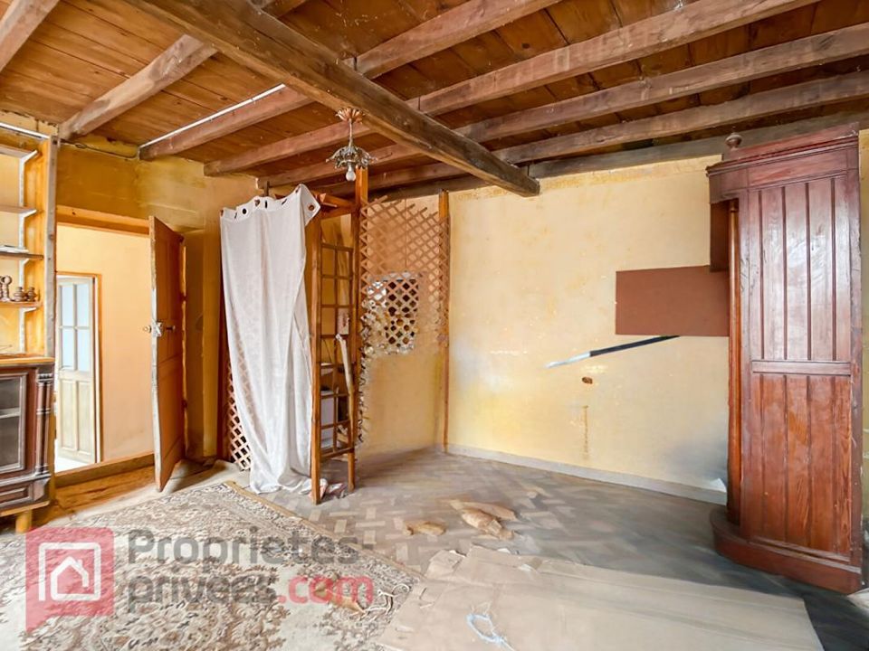 Villa i Grimault, Yonne - foto 5