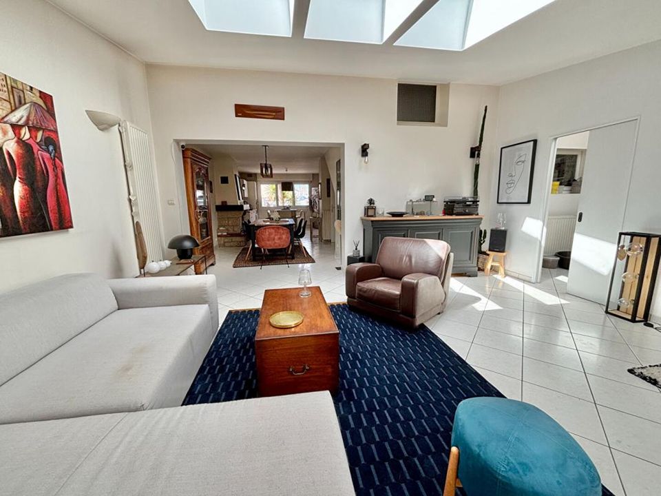 Villa i Saint-Nazaire, Loire-Atlantique - foto 1