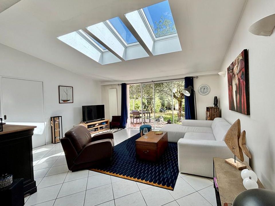 Villa i Saint-Nazaire, Loire-Atlantique - foto 2