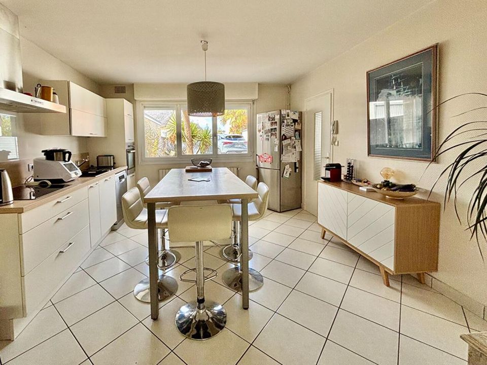Villa i Saint-Nazaire, Loire-Atlantique - foto 3