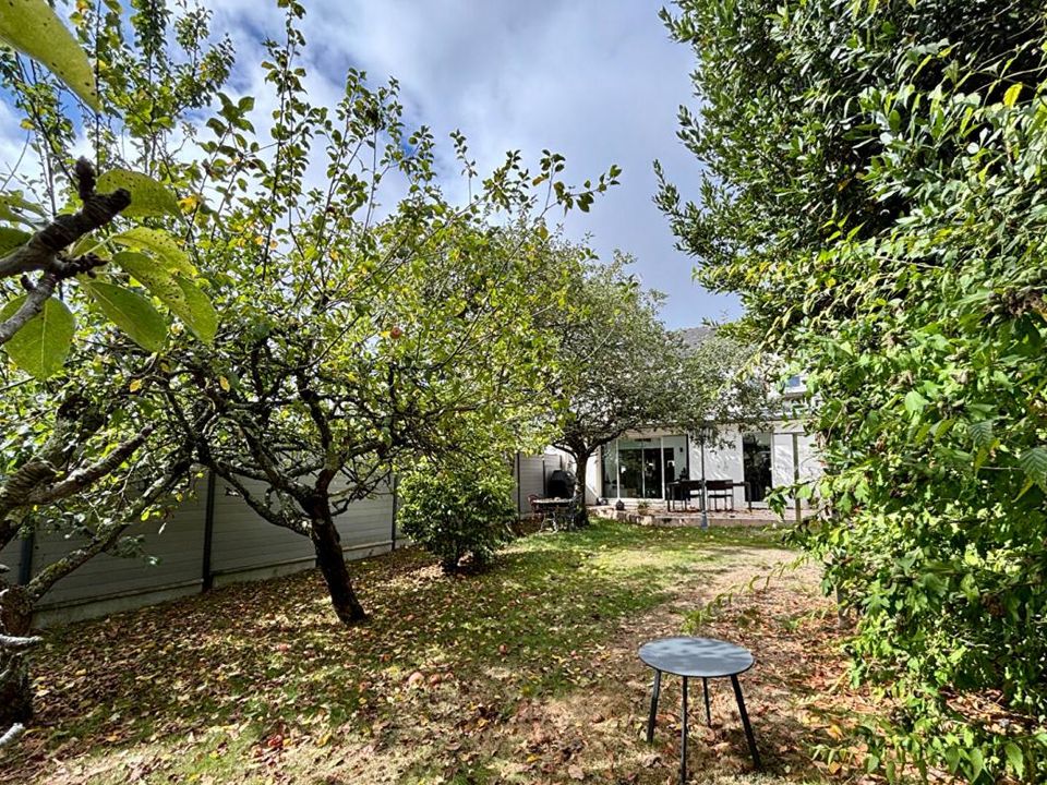 Villa i Saint-Nazaire, Loire-Atlantique - foto 4