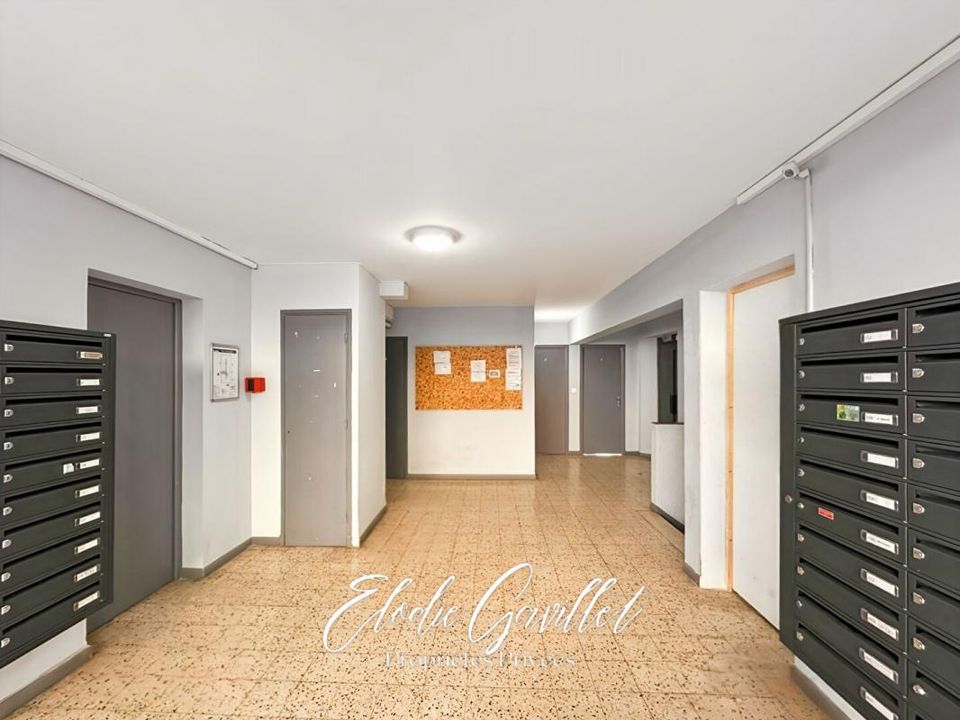 Lejlighed i Rennes-les-Bains, Aude - foto 2