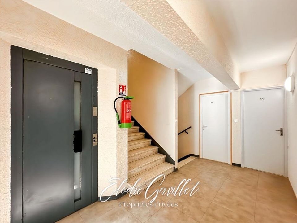Lejlighed i Rennes-les-Bains, Aude - foto 3