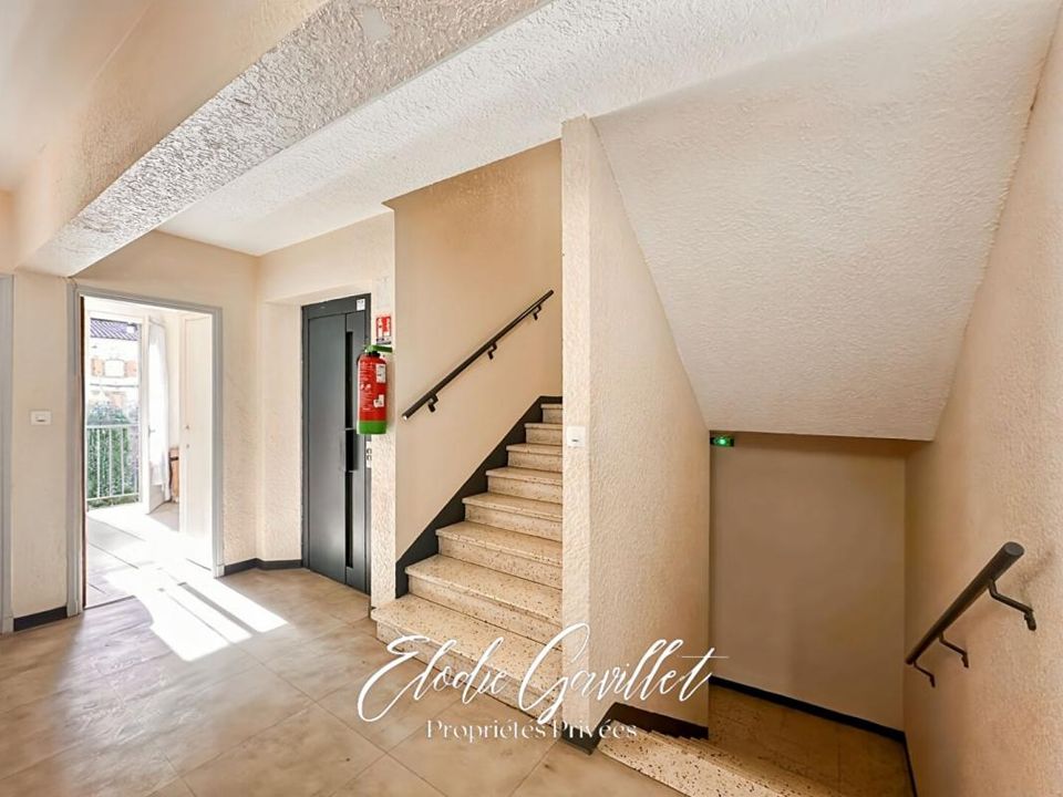 Lejlighed i Rennes-les-Bains, Aude - foto 4