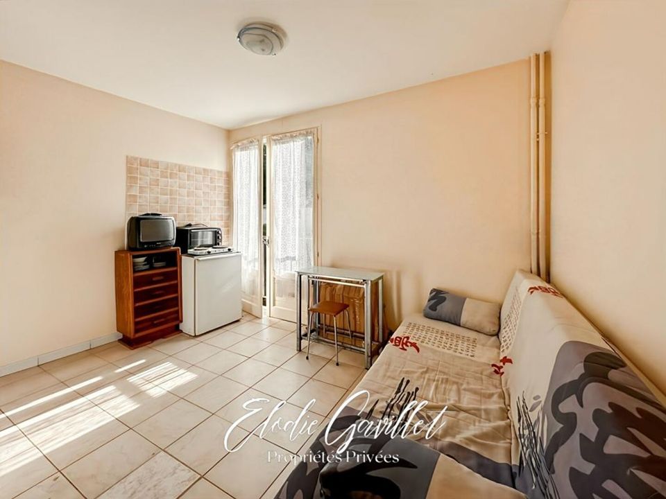 Lejlighed i Rennes-les-Bains, Aude - foto 5