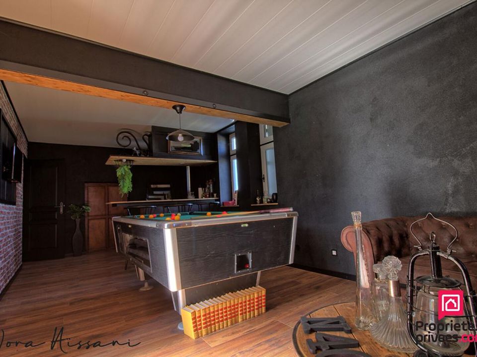 Villa i Tavaux, Jura - foto 4
