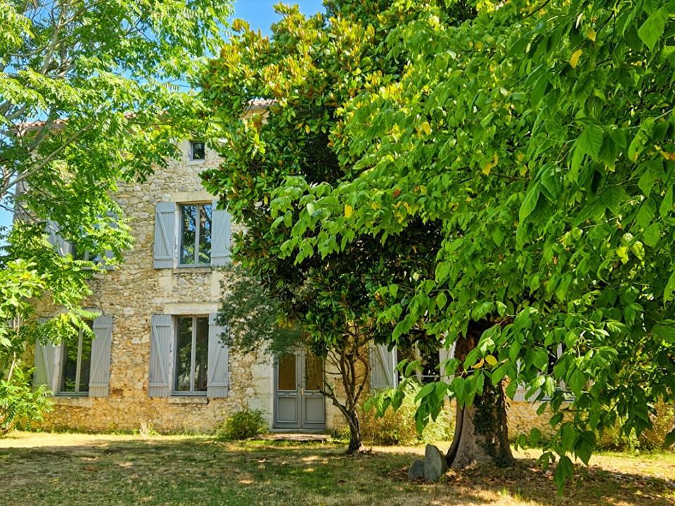 Villa i Bazas, Gironde - foto 2