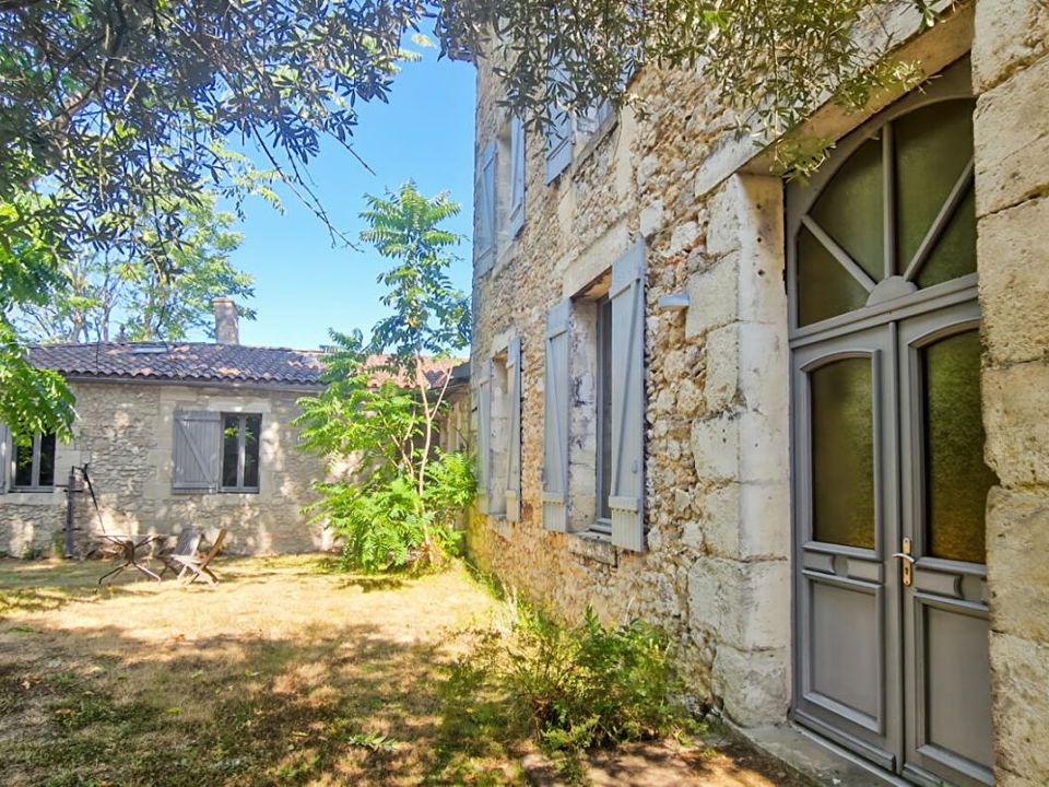 Villa i Bazas, Gironde - foto 3