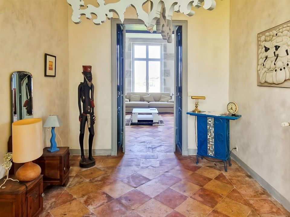 Villa i Bazas, Gironde - foto 5