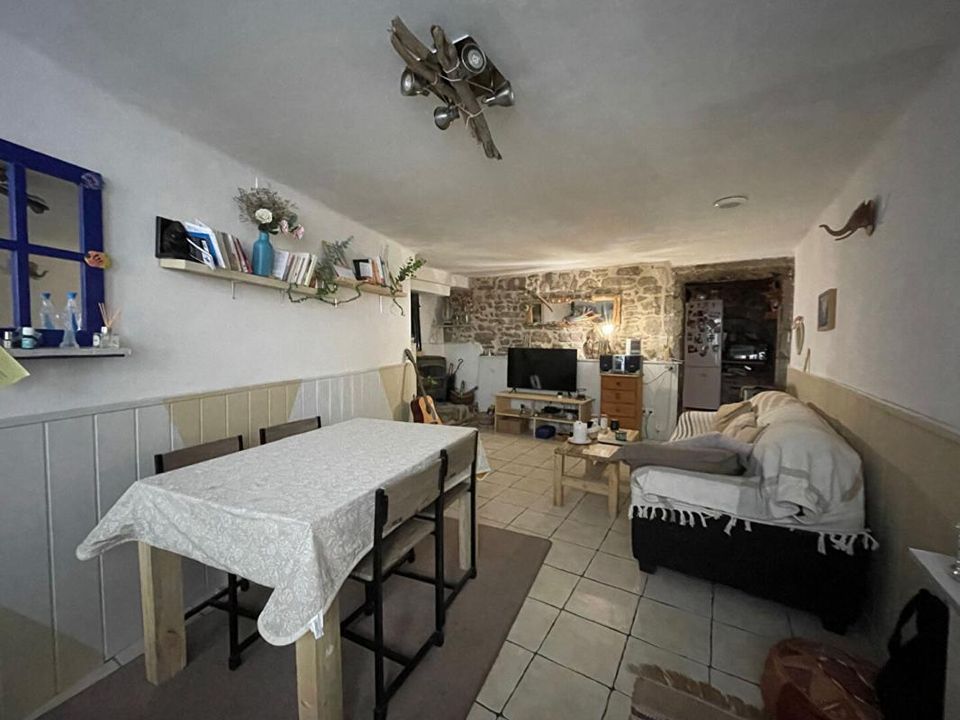Villa i Vias, Herault - foto 1
