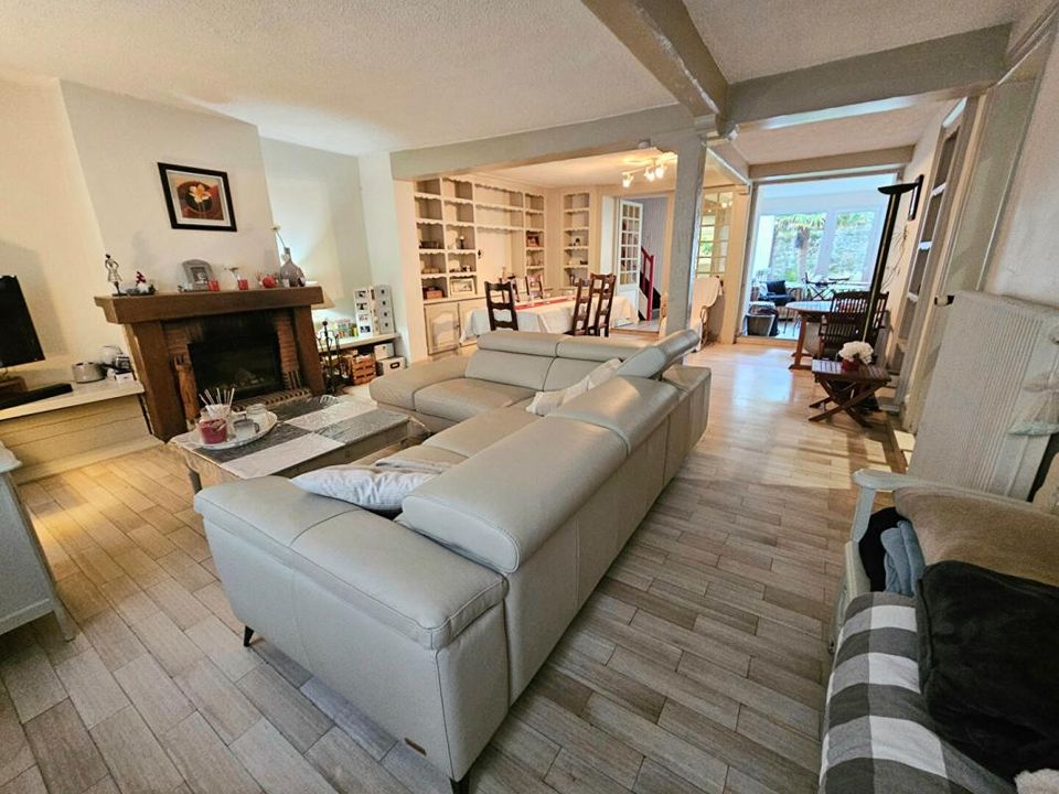 Villa i Boulogne-sur-Mer, Pas-de-Calais - foto 3
