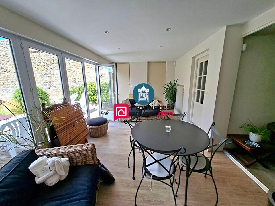 Villa i Boulogne-sur-Mer, Pas-de-Calais - foto 5