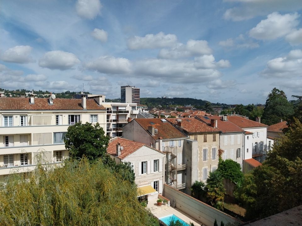 Lejlighed i Agen, Lot-et-Garonne - foto 4