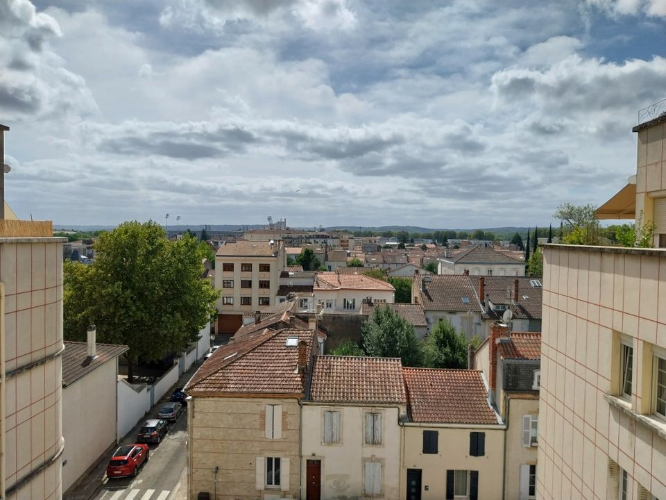 Lejlighed i Agen, Lot-et-Garonne - foto 5