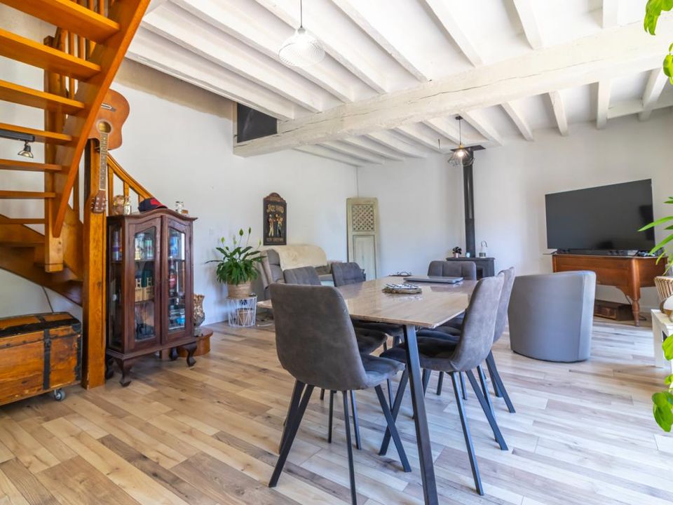 Villa i Chabris, Indre - foto 3
