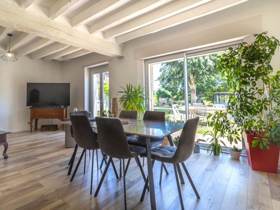 Villa i Chabris, Indre - foto 4