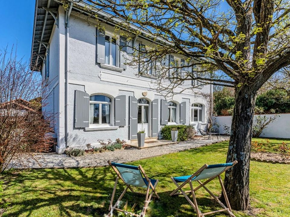 Villa i Gastes, Landes - foto 1